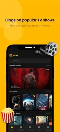 sonyliv-apps tv show